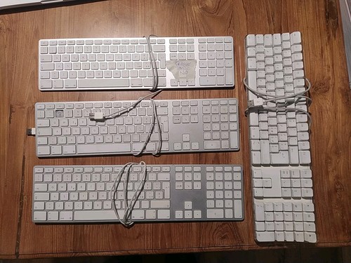 Lotto tastiere apple con - lotto,