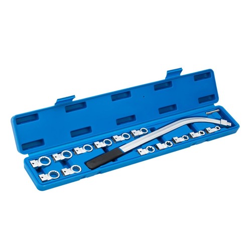 Set chiavi per - di,