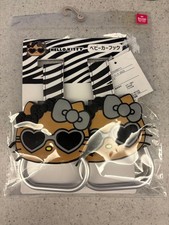 Gancio passeggino HelloKitty