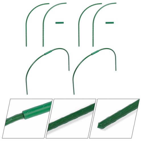 Set cerchi giardino - 4,