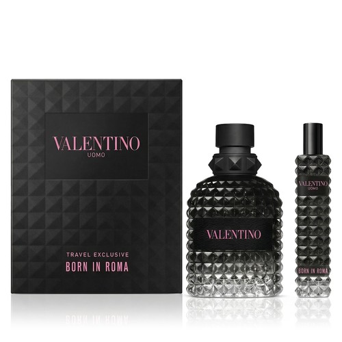 Valentino uomo born - uomo,