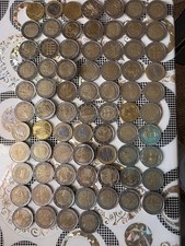 Monete rare euro - 1, 2