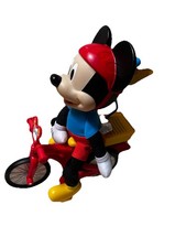 Bicicletta topolino wheelie - bicicletta,