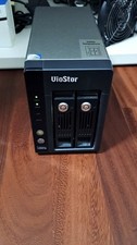 QNAP VioStor VS-2004 Pro NVR 4