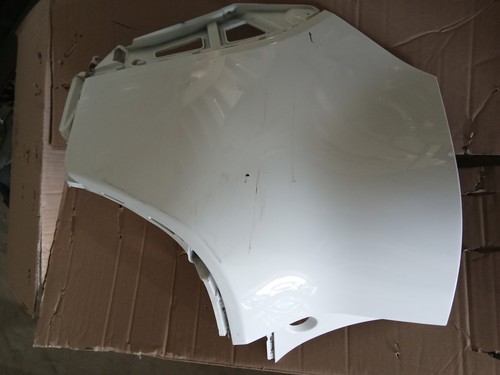 Cantonale paraurti suzuki sx4 - cantonale,