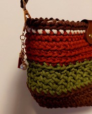 Borsa Borsetta Da Donna