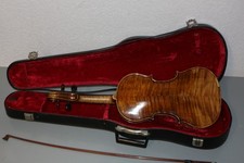 Antico violino violino cm 59,5