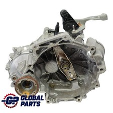 Cambio cambio VW Volkswagen Polo Mk5 6R 1.2 TSI PNZ 5 marce 02T300049S GARANZIA