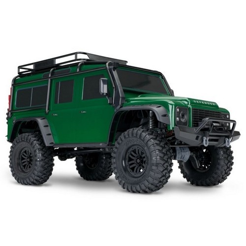 Traxxas 82256 trx 4 - 82256-4, trx-4