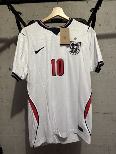 Maglia calcio inghilterra - maglia,