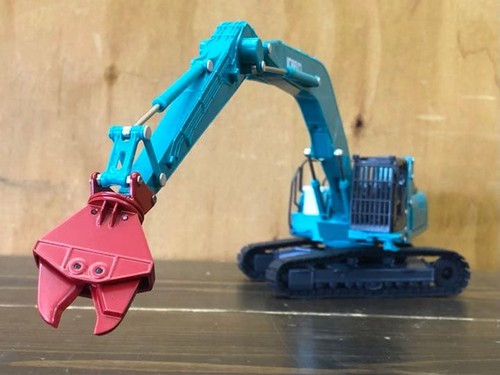 Escavatore kobelco sk350d - kobelco,