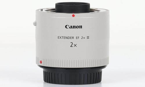 Canon extender iii - extender,