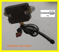 regolatore di tensione PIAGGIO BEVERLY CARNABY APRILIA SCARABEO mp2 250 300 ie