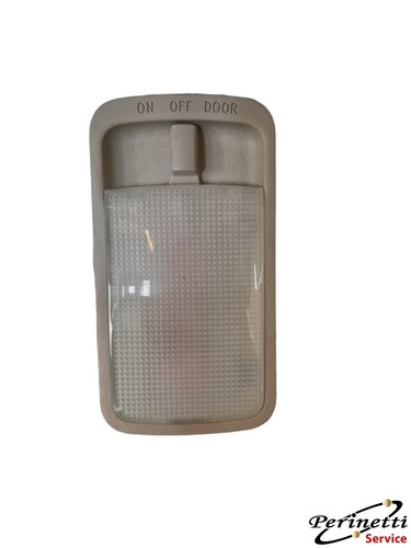 Plafoniera luci interna nissan - luci,