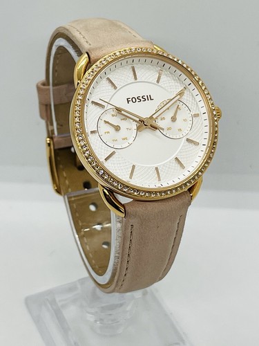 Montre fossil femme gold - femme,
