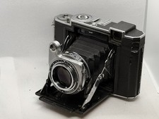 Zeiss Ikon Super Ikonta 532