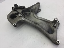 STAFFA SUPPORTO SCARICO