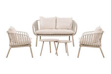 Set giardino ALBAVILLA 1