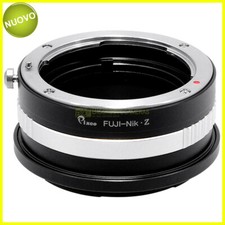 Adapter for M42 Screw Lenses