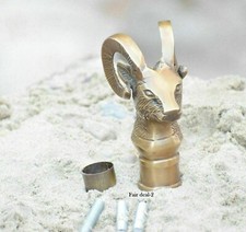 Bastone da passeggio in legno