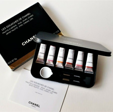 CHANEL Les Gouaches de Chanel