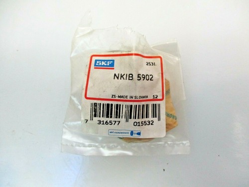 Nuovo skf rullo - nuovo, ago/cuscinetto