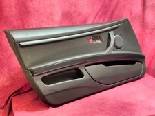 7219039 Pannello Porta Copertura Anteriore Sinistra Tessuto per BMW E92 E93