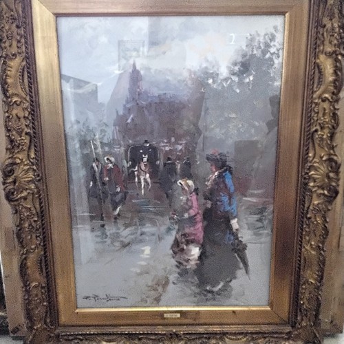 Ottimo quadro del prof - ottimo,