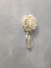 Nappina Fiocco Chiave Armadio 