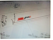 98673-086 ETICHETTA ADESIVA