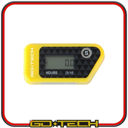 Conta ore moto cross - conta, contaore