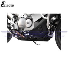 Zieger-Piastra Paramotore HONDA CrossRunner 800 (VFR 800 X) 2011 2012 2013 2014