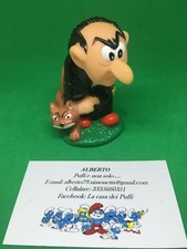 PUFFO SMURF SMURFS PUFFI