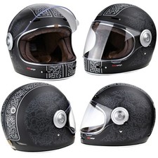VIPER F659 JORVIK CASCO MOTO