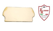 IMBOTTITURA SPUGNA SCHIENALE