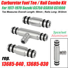 Kit combinato binario