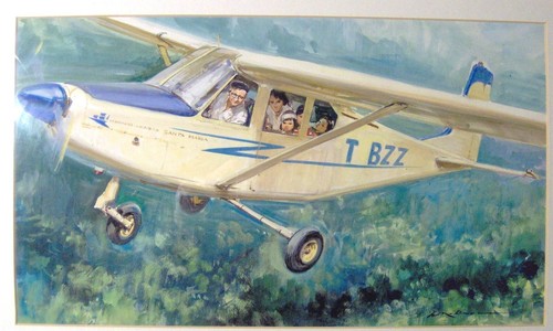 Walter molino bozzetto - -,
