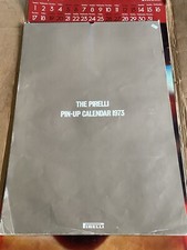 2 x Pirelli Callanders 1973 &  1974 10th anniversary Edition in original sleeve
