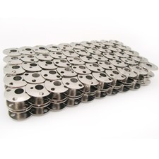 Bobine in metallo #172222 adatte per Singer Classe 66,66-6,99,99-13,185,185CL,192,201