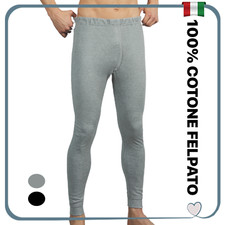 Calzamaglia termica da uomo