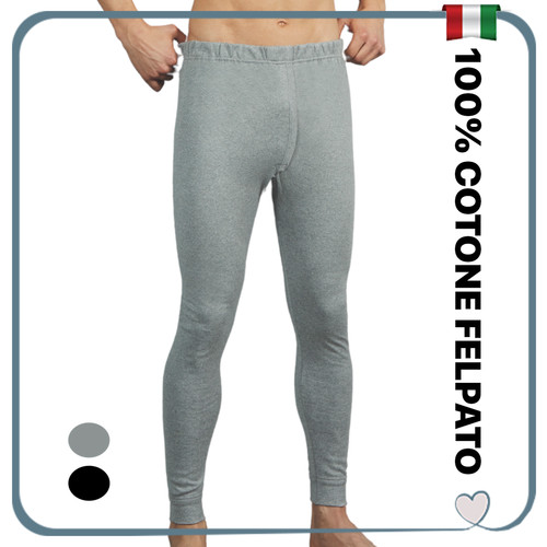 Calzamaglia termica uomo - calzamaglia,