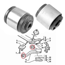 Boccole Del Triangolo Di