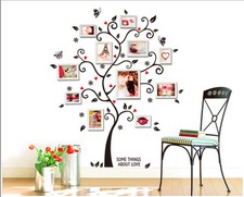 ADESIVI MURALI WALL STICKERS