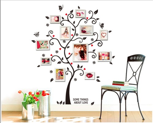 Adesivi murali wall - wall, stickers