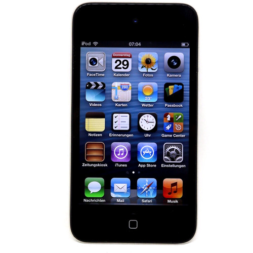 Apple ipod touch - apple,