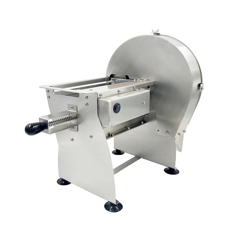 Affettatrice per salumi
