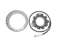 Alternator 12V / 250W