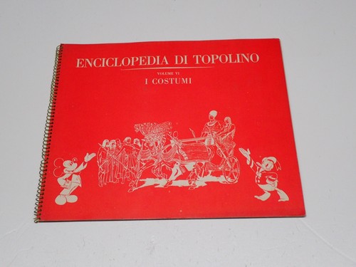 Album figurine enciclopedia - album,