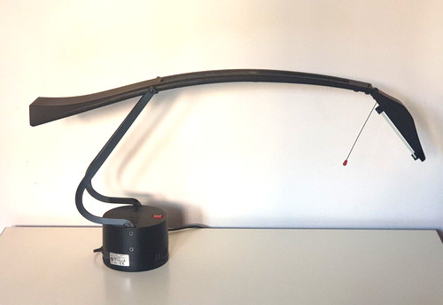 Stilplast grande lampada - lampada, da