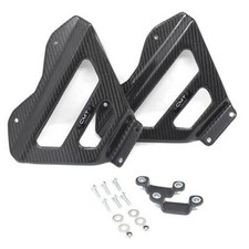 rinforzi radiatore carbonio